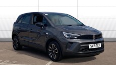 Vauxhall Crossland 1.2 SE Edition 5dr Petrol Hatchback